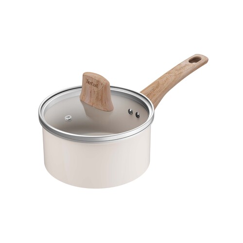 Cera Bright ON Ceramic stekepanne- og grytesett – 5 deler