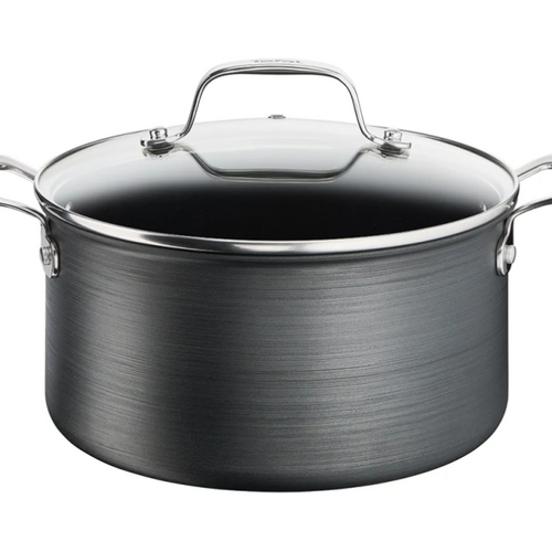 Unlimited Premium Kjele 24 cm med lokk 