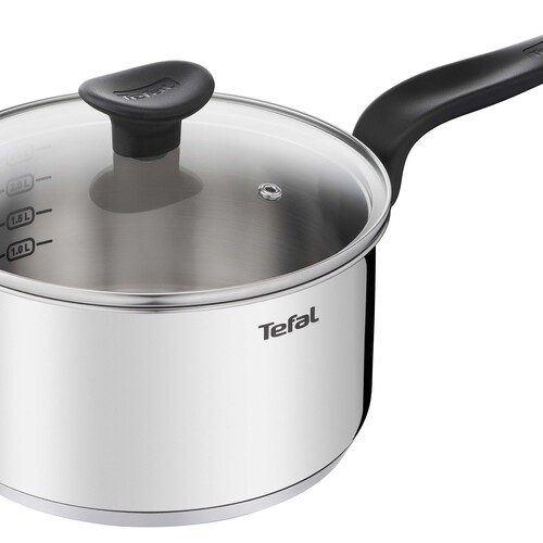 Primary Gryte 16 cm med lokk 1,5 l 