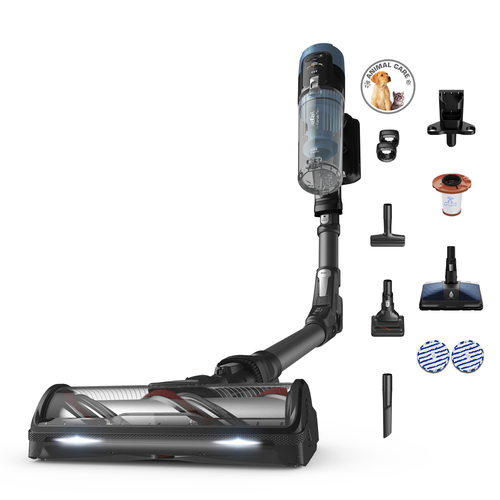 X-Force 14.80 Flex Animal Aqua, Støvsuger med Moppefunksjon