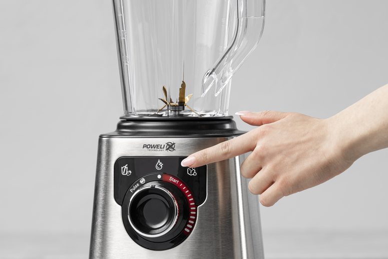 Perfect Mix+ Advanced blender 1,5l. 1200 W