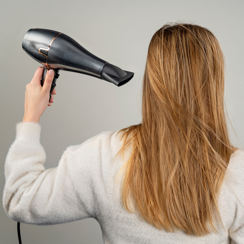Keratin Care hårføner hårtørker Diffuser Artist