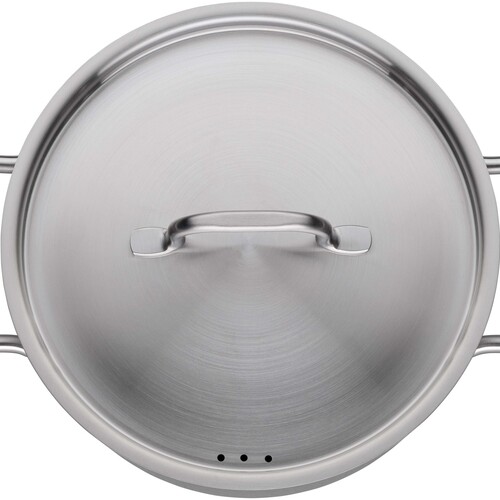 WMF Inspirational Plus - Grytesett