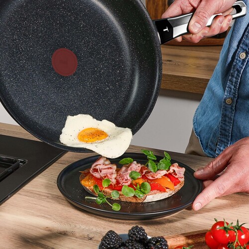 Expertise Plus stekepanne 20 cm