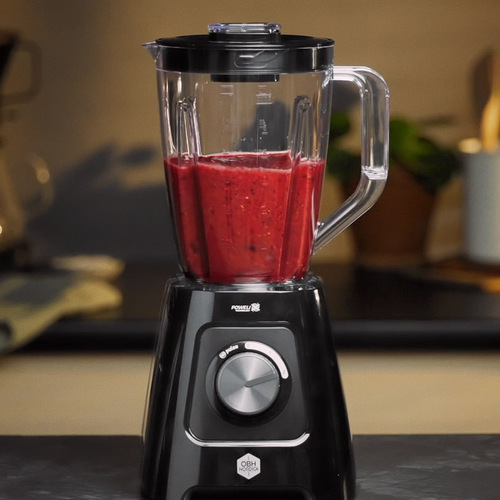 Blendforce with Juice Jar blender råsaftsentrifuge