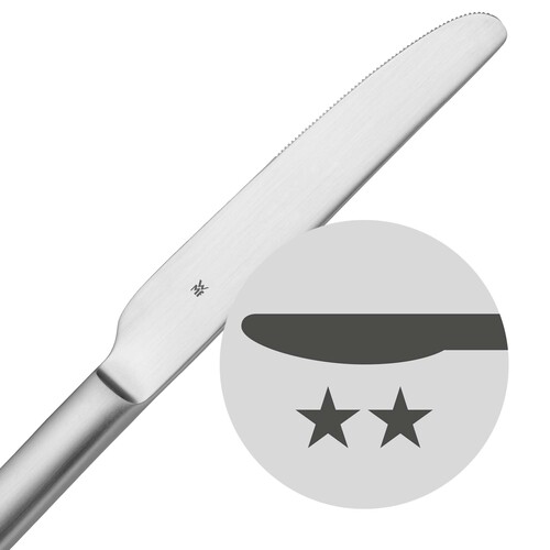 Sitello bestikksett 60 deler, i rustfritt stål, 18/10 Cromargan® 