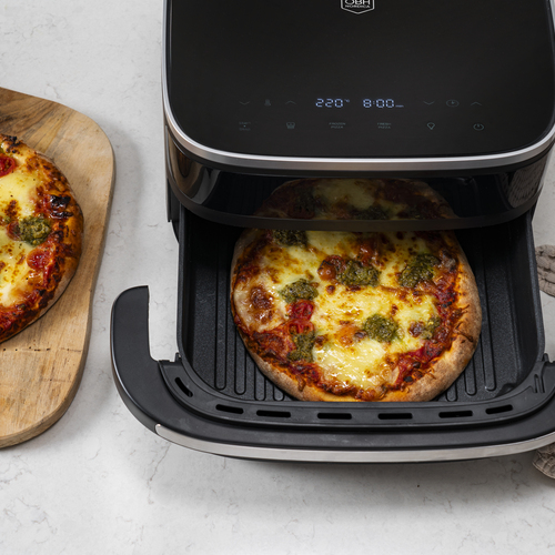 Easy Fry XL Surface svart – airfryer