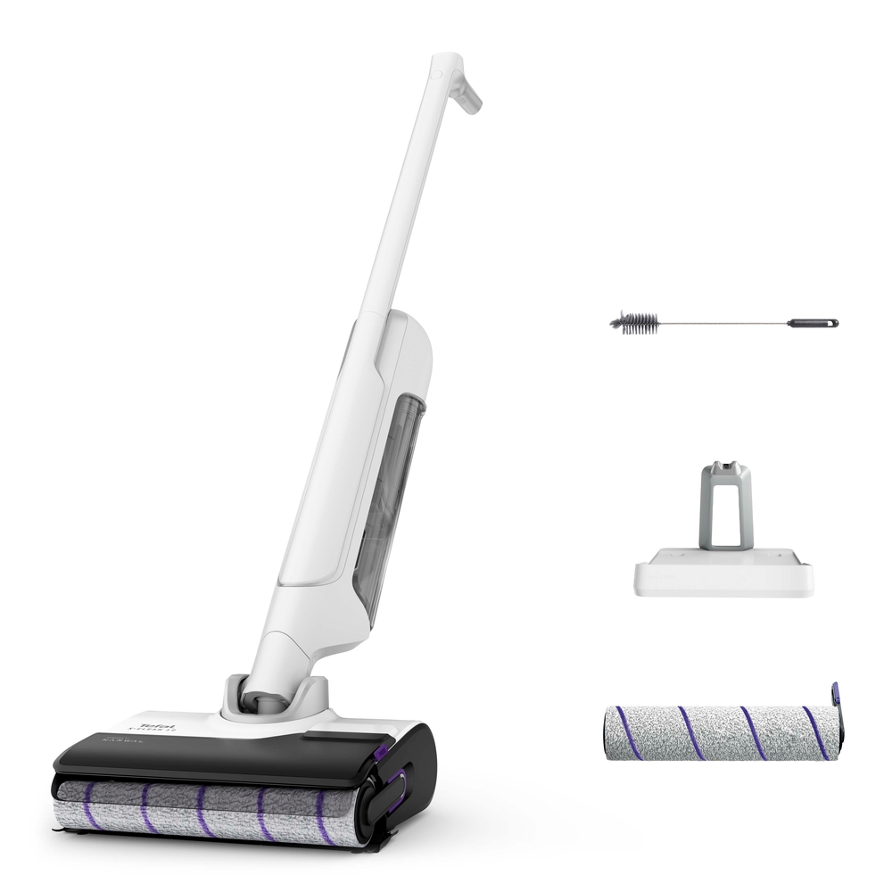 X-Clean 10 Wet & Dry trådløs støvsuger