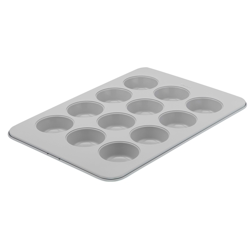 Ceramik muffinsform til 12 stk. 39 x 27,5 cm