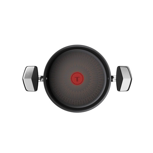 Excellence gryte 20 cm med lokk