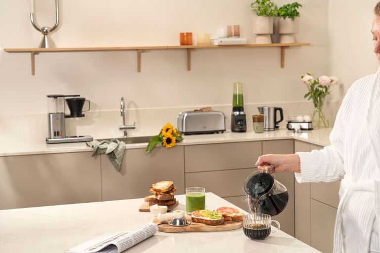 Vårens favoritter – For kjøkken, styling & vårens første grill