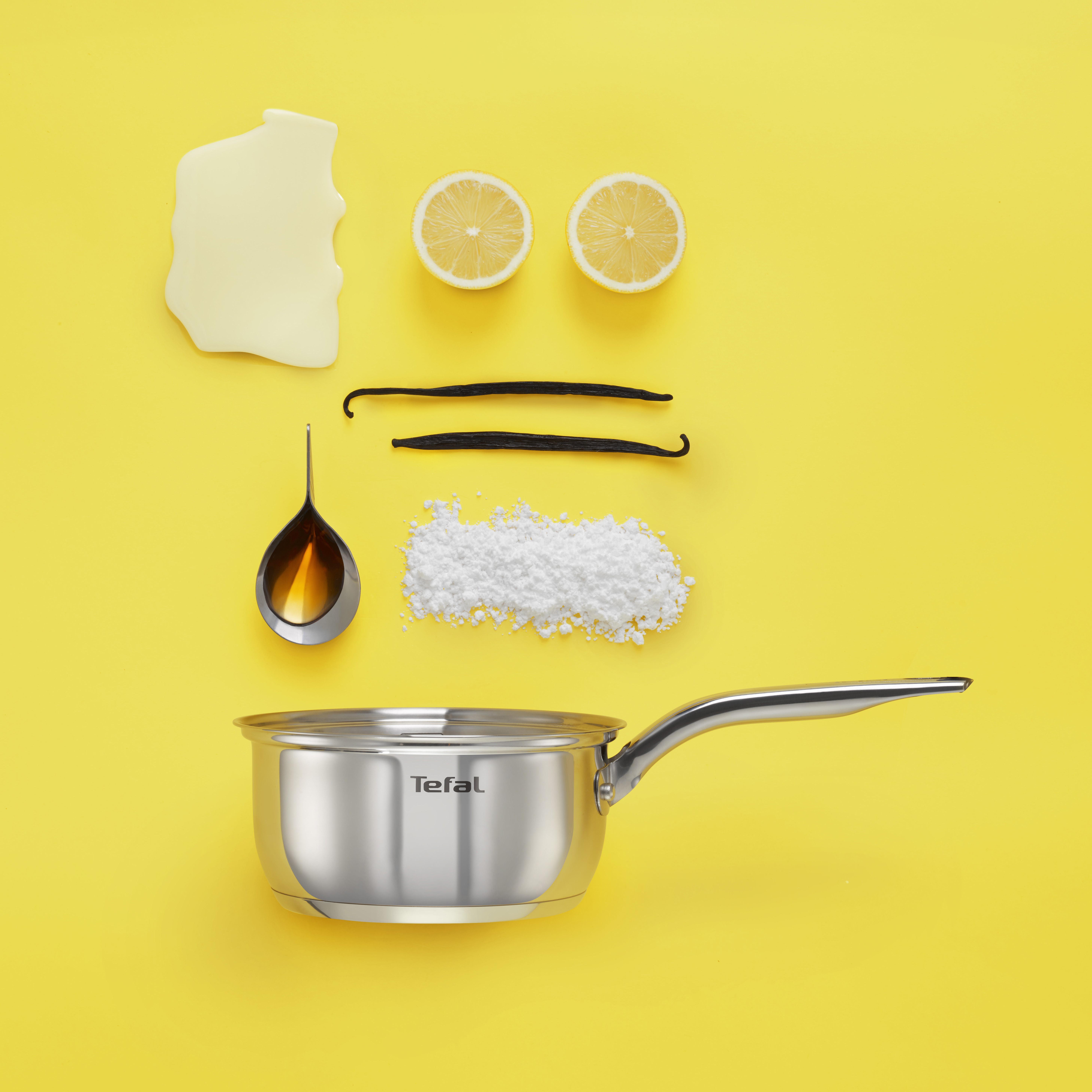 Intuition er for de som ønsker lang holdbarhet