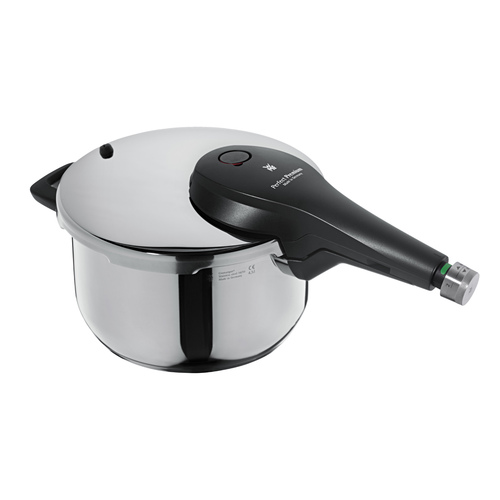 Perfect Premium trykkoker 22 / 4,5 L rustfritt stål Cromargan® 