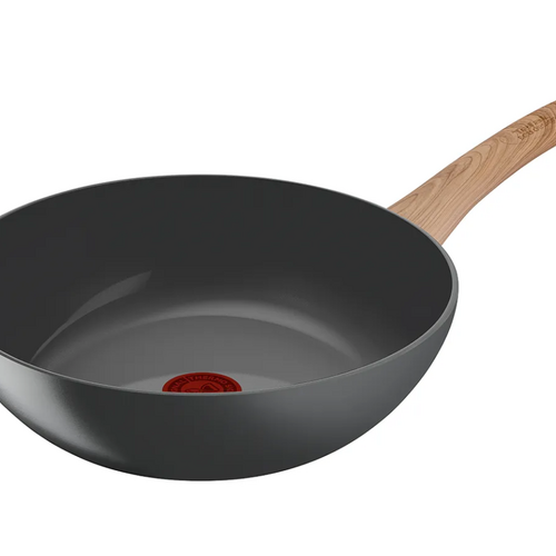 Renew Wokpanne 28 cm Grå 