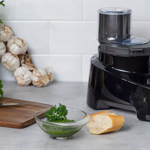 Double Force Pro Manual foodprosessor blender