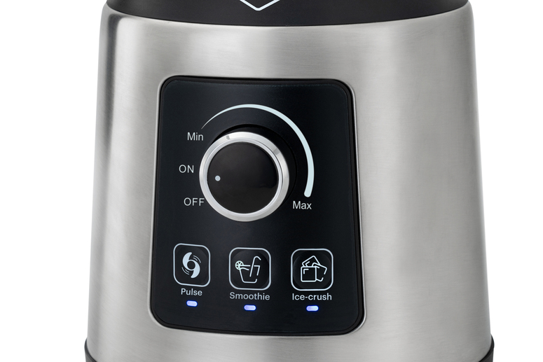 Sharp Mix Blender 1,8L