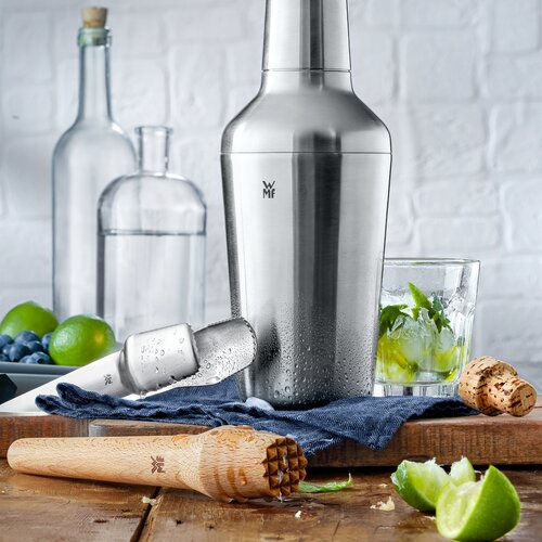 Clever & More  barsett/barkit – 4 deler 