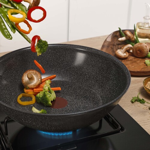 Expertise wokpanne 28 cm