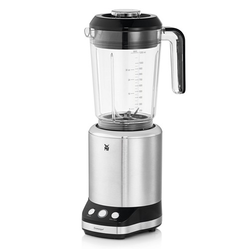 Kult X blender 1,2 L med 3 tilbehør, 2 hastigheter, 900 W 