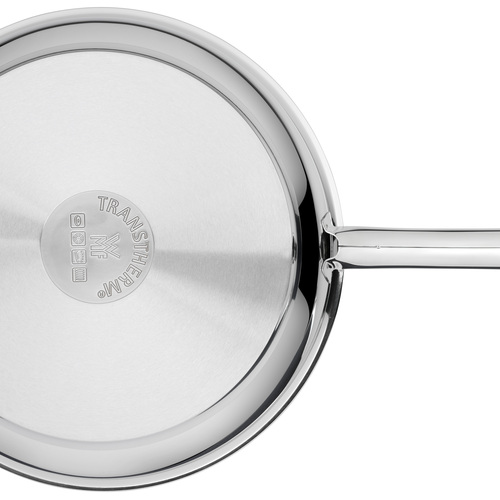 Profi stekepanne 24 cm, i rustfritt stål, 18/10 Cromargan® 