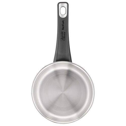Jamie Oliver Everyday Kitchen SS Saucepan 16 cm / 1,3 l. w. lid