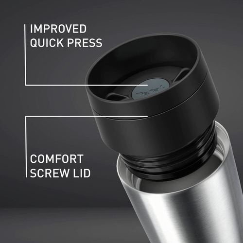 Travel Mug Classic Termokopp 0,36 l Rustfritt stål 
