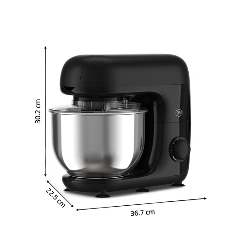 Bake Essential kjøkkenmaskin 4,8L