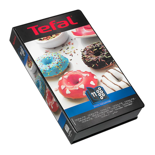 Boks: 11 Donuts