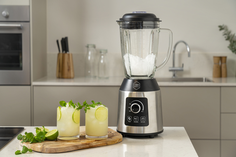 Sharp Mix Blender 1,8L