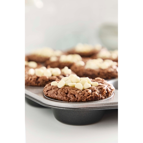Delice Muffinsform, 12 stk muffins
