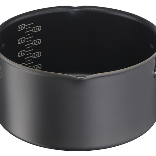 Jamie Oliver Quick & Easy HA gryte 24 cm med lokk