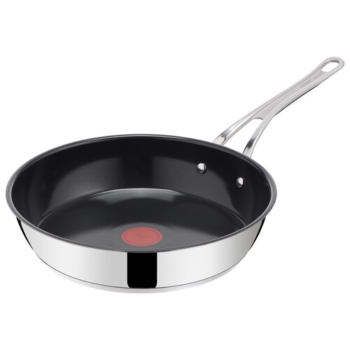 Jamie Oliver Classic Cook SS Ceramic Stekepanne 28 cm