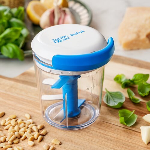 Jamie Oliver Chop & Shaker