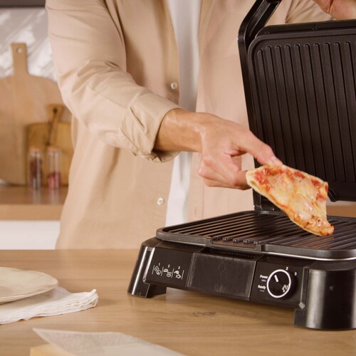 Supergrill 3-in-1