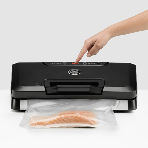 Season Pro vakuumpakker til sous vide 140 W