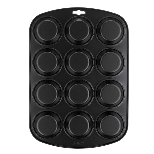 Delice Muffinsform, 12 stk muffins