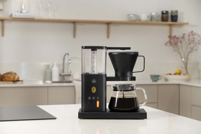 Kaffetrakter-utvalget hos OBH Nordica