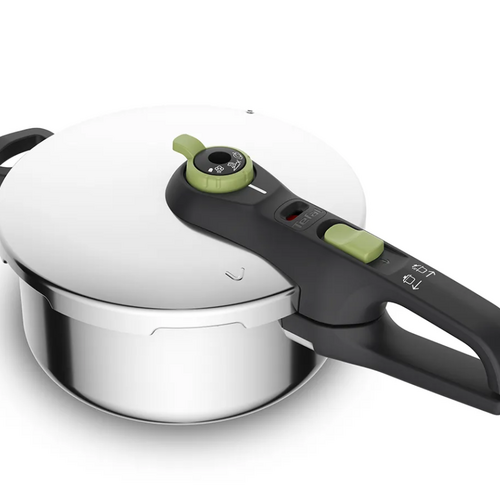 Secure Trendy trykkoker 4 l
