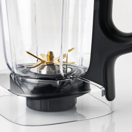 Infiny Mix+ høyhastighetsblender kraftig 1,75 l