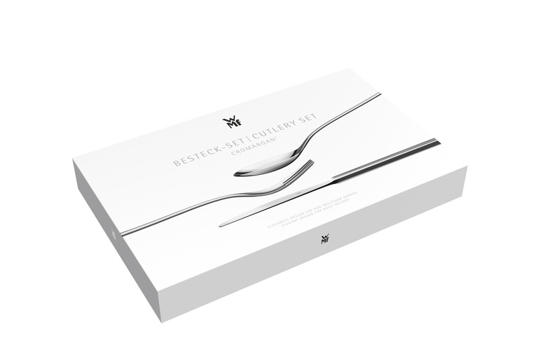 Premium bestikkboks