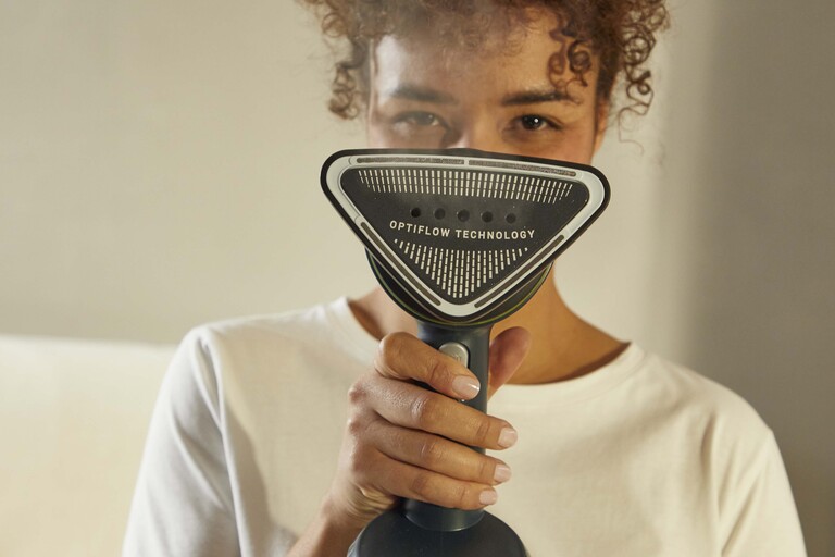 Bare 30 sekunders oppvarmingstid