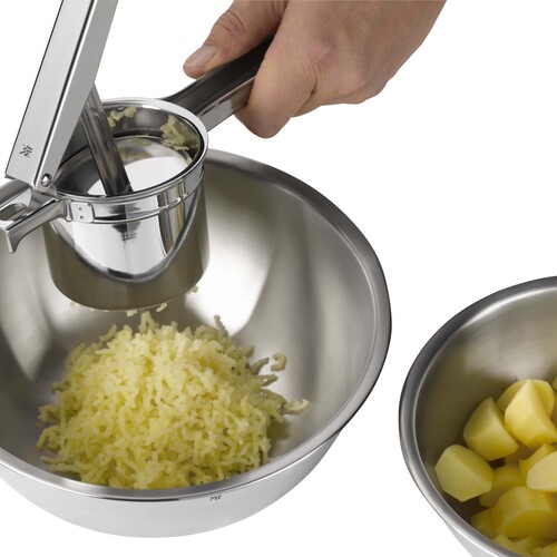 Gourmet potetpresse,  i rustfritt stål, 18/10 Cromargan® 