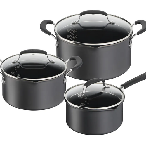 Jamie Oliver Quick & Easy HA grytesett 6 deler
