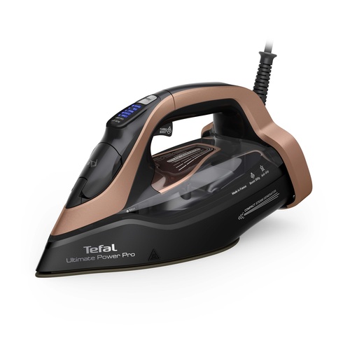Ultimate Power Pro Strykejern / Dampstrykejern