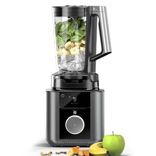 WMF MASTER Silent High-Speed Blender
