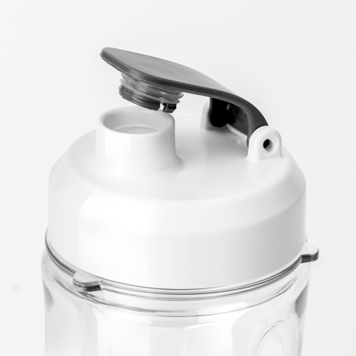 Twister Go To-Go blender hvit brukervennlig liten
