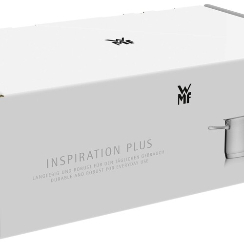 WMF Inspirational Plus - Grytesett