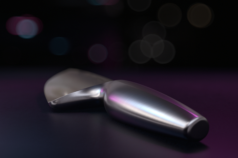 Cromargan®‑kraft i hvert grep