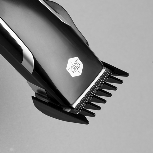 Attraxion hårklipper skjeggtrimmer