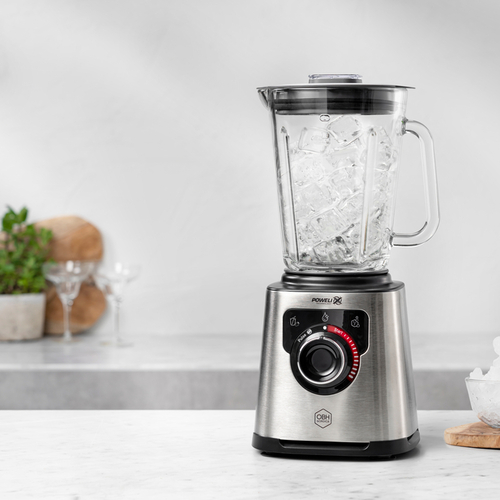 Perfect Mix+ Classic blender 1,5l. 1200 W
